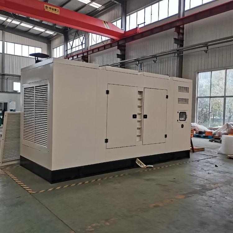 博罗发电机出租